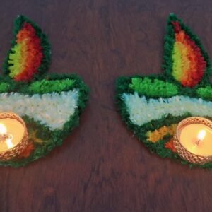 Diya Aasan Pair img1