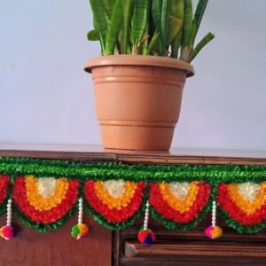 Toran Rangoli Mat T2 1