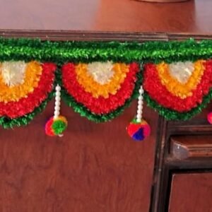 Toran Rangoli Mat D1